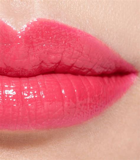 chanel rouge coco corail vibrant